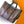 LV Week-End Tote Large Handbag Brown Monogram Canvas