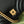 gg marmont mini 18cm black calfskin gold hardware