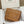 HM STEVEN 30 COPPER TOGO LEATHER