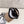 BAKER BOY CAP IN BLACK MIX CAMEL BROWN MONOGRAM JACQUARD FABRIC 136304