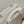 LADY 25 HANDBAG IN WHITE CALFSKIN