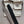 HM BELT BUCKLE & REVERSIBLE BLACK AND TAN BROWN LEATHER STRAP 38MM GOLD HARDWARE