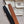 HM BELT BUCKLE & REVERSIBLE BLACK AND BRONZE BROWN LEATHER STRAP 38MM GOLD HARDWARE