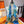 Le Carnaval Des Animaux Scarf 90 CM In Colorful Silk Twill 288861