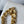 Flap Bag 20cm White Caviar Gold Hardware