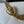 Flap Bag 20cm White Caviar Gold Hardware