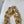 Flap Bag 24cm White Caviar Gold Hardware