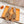 OASIS SANDALS BRIGHT ORANGE LAMBSKIN ATTACH CRYSTAL
