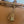 CONTI BAG 36 IN BRONZE BROWN CALFSKIN GOLD HARDWARE