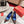 CL Kate Pumps Starlight By Night Patent Leather Multicolor