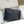 HM STEVEN 30 BLACK TOGO LEATHER