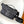 LV S Lock Sling Bag 21cm Black Monogram-embossed Taurillon leather