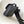 LV S Lock Sling Bag 21cm Black Monogram-embossed Taurillon leather