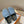 G0 MULE SKY SUEDE