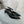 cl kitten t-bar 45 black calfskin