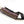 LV S Lock Sling Bag 21cm Brown Purple Monogram Macassar Canvas