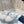 PRA SOFT PADDED NAPPA SHEARLING MULES WHITE LAMBSKIN