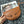BESACE TRIPHOME 23 CINNAMON BROWN CALFSKIN