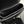 TRIOMPHE SHINY CALFSKIN HANDBAG 18 BLACK