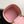MINI VANITY CASE TRIOMPHE PINK CALFSKIN