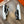 HM GET SNEAKER BLACK AND WHITE CALFSKIN