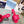 PRA SOFT PADDED NAPPA SANDALS 60 BARBIE PINK LAMBSKIN