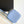 MINI VANITY CASE TRIOMPHE SKY BLUE CALFSKIN