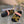 CHYPRE SANDAL ARMY MIX LIGHT PINK SUEDE