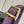 Le 5 a 7 24 Snake Purple Lambskin Ghw