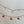 BVL 4 MOTIF GOLD DIVA DREAM BRACELET