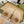 GG EXCLUSIVE SLIDE SANDAL IVORY SEDGE