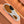 CD B27 LOW-TOP SNEAKER YAM-WHITE CALFSKIN
