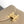 teen besace triomphe 18.5 beige calfskin with chain