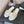 high heel 100 slingback sandal white black quilted calfskin
