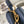 capucines mini 21 midnight blue taurillon leather gold hardware