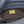 Baguette 27cm Blue Lambskin Gold Hardware