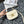 BESACE TRIPHOME 17 CALFSKIN WHITE