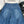 CC Polka Dot Double C Wide-Leg Straight-Leg Jeans 344167