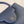 capucines mm 31.5 midnight blue taurillon leather gold hardware