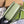 BLONDIE 23 TOP-HANDLE BAG LIGHT GREEN CALFSKIN