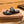 HM Men's Slide Black Cowhide 602328