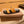 HM Men's Slide Orange Cowhide 602329