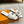 GABRIEL SANDAL WHITE CALFSKIN