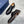 CD HOMME LOAFER BLACK CALFSKIN