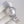 Omega De Ville 32.7mm Silver Mop Pearl Dial