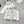 walkn 45 white oblique embroidery canvas