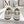 walkn 45 grey white oblique embroidery canvas