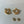 BVL DREAM STUD EARRINGS DIAMOND