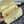 CLASSIC MINI 18 YELLOW PASTEL CALFSKIN