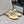 cc sandal light yellow lambskin mop